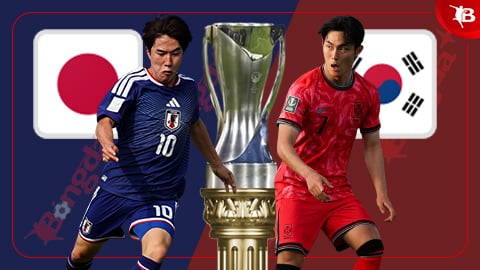 Nhận định bóng đá U23 Nhật Bản vs U23 Hàn Quốc, 18h30 ngày 20/1: Kẻ tám lạng, người nửa cân